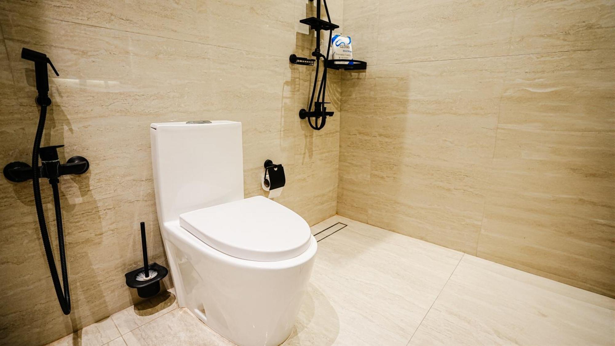 Lp8-4 - Spacious 2 Bedroom Near Kafd * Riyadh