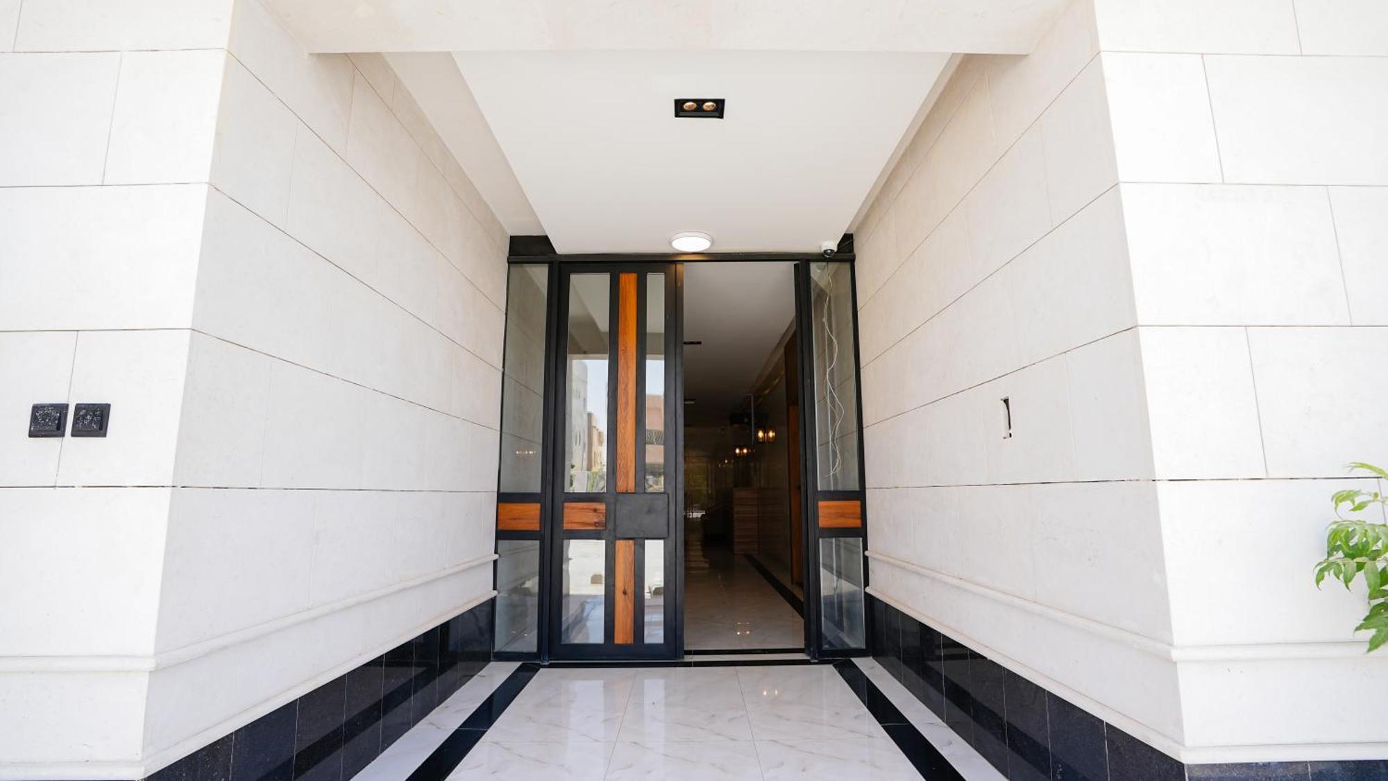 Lp8-4 - Spacious 2 Bedroom Near Kafd Apartment